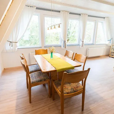 In With Private Garden Holiday home *