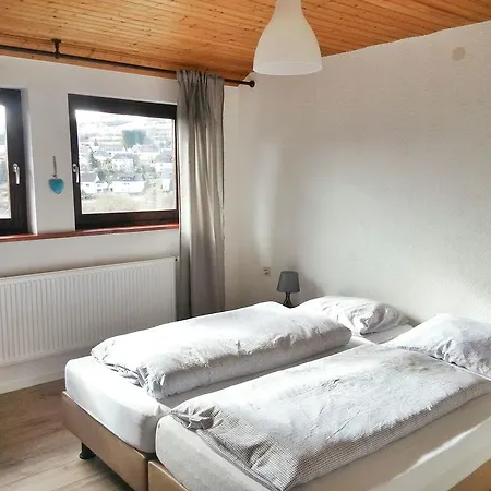 Holiday Casa vacanze Hallenberg