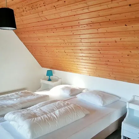 Casa vacanze Holiday Hallenberg