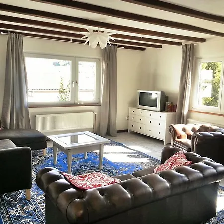 Casa vacanze Holiday