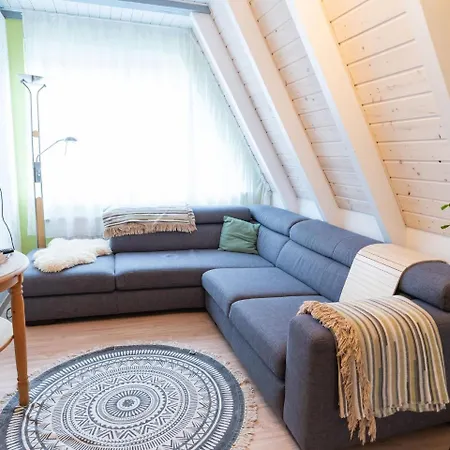 In With Private Garden Vakantiehuis